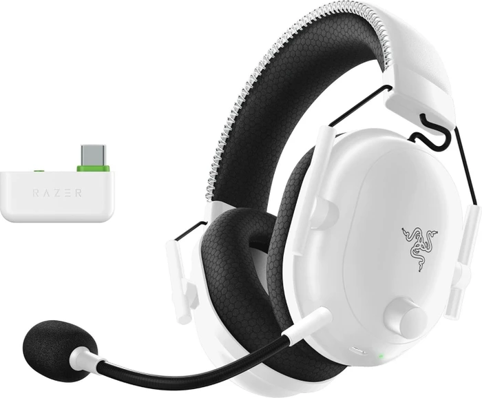 Razer BlackShark V2 Pro for Xbox weiß