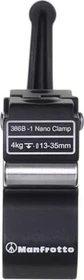 Manfrotto Nano Clamp 386B Zwinge