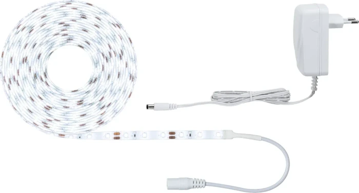 Paulmann SimpLED LED-Streifen 17W tageslichtweiß beschichtet 5m