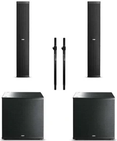 FBT Vertus CLA 118SA