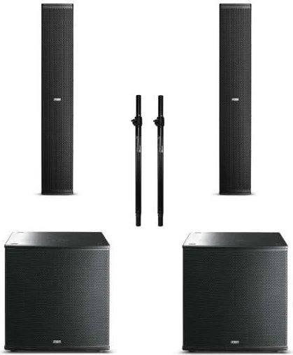 FBT Vertus CLA 118SA