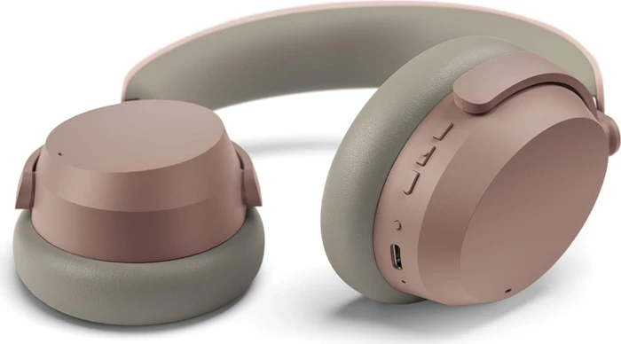 Sennheiser Accentum Wireless taupe