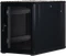 Rockstable 19" Serverschrank 15HE, Gitternetztür, IP2X, schwarz, 1000mm tief Vorschaubild