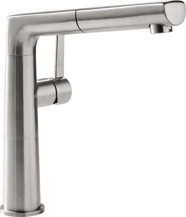 Villeroy & Boch Sorano Sky Shower HD edelstahl