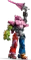 LEGO Fortnite - Mecha-Anführer Vorschaubild