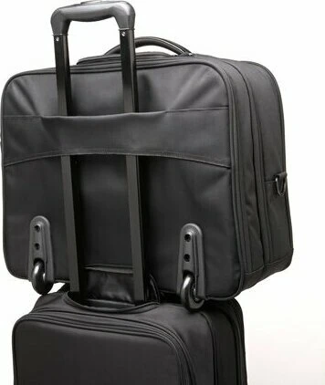 Kensington Contour 2.0 Roller Trolley