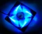 Prolimatech Blue Vortex 12 LED, 120mm Vorschaubild