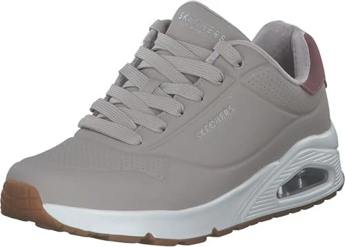 Skechers UNO Suited On Air natur (Herren)
