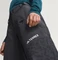 adidas Terrex Techrock Hybrid Primeknit Climaproof+ Skihose lang black (Herren) Vorschaubild