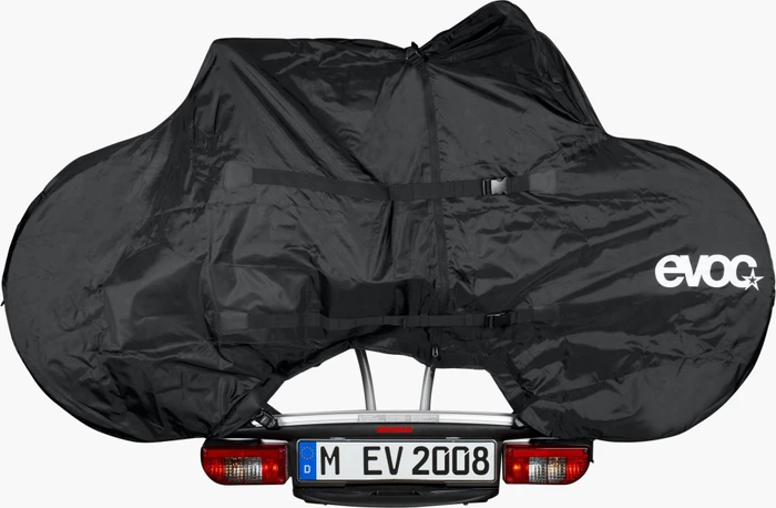 Evoc Bike Rack Cover MTB Fahrradabdeckung