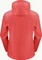 Jack Wolfskin Highest Peak 3L Funktionsjacke vibrant red (Damen) Vorschaubild