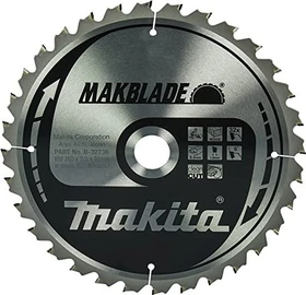 Makita Makblade Kreissägeblatt 32Z, 260x2.3x30mm, 1 Stück