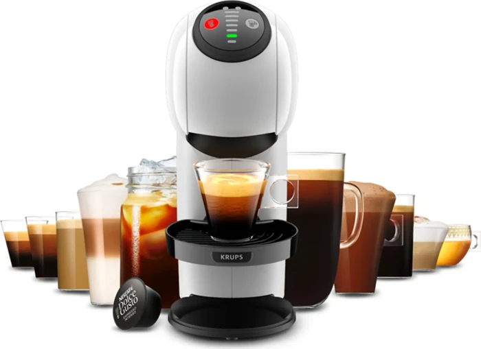 Krups KP2431 Nescafe Dolce Gusto Genio S