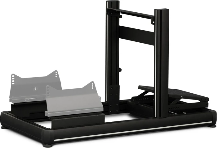 Nitro Concepts E-Racer, E-Racer Rig