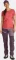 Ortovox Westalpen Softshell Hose lang dark wild berry (Damen) Vorschaubild
