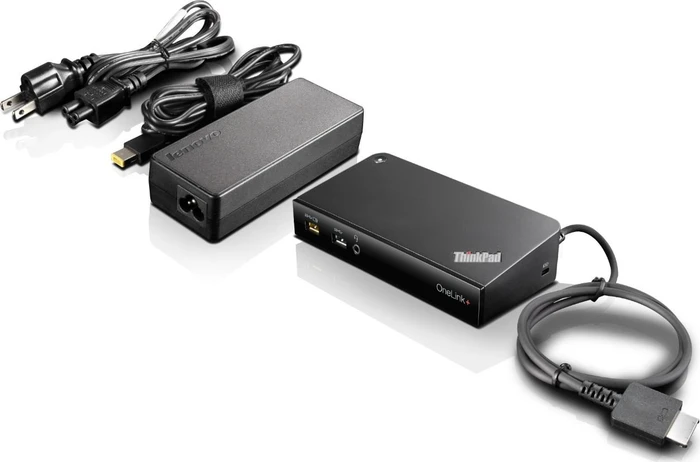 Lenovo OneLink+ Dock (40A4)