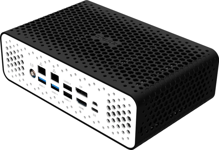 Zotac ZBOX CI629 nano