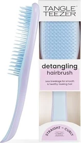 Tangle Teezer The Wet Detangler lilac bloud & blue