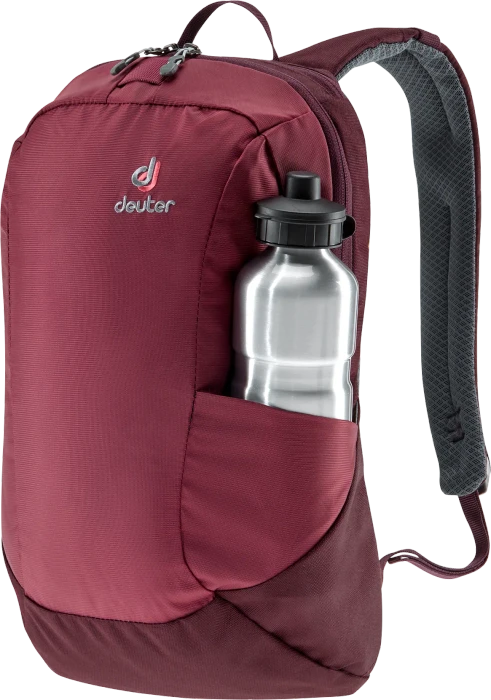 Deuter Aviant Voyager 60+10 SL maron/aubergine (Damen)