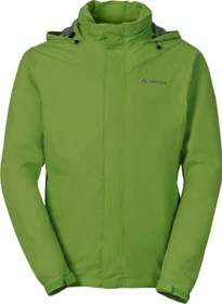 Vaude Escape Bike Light Fahrradjacke green pepper (Herren)