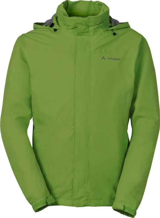 Vaude Escape Bike Light Fahrradjacke green pepper (Herren)