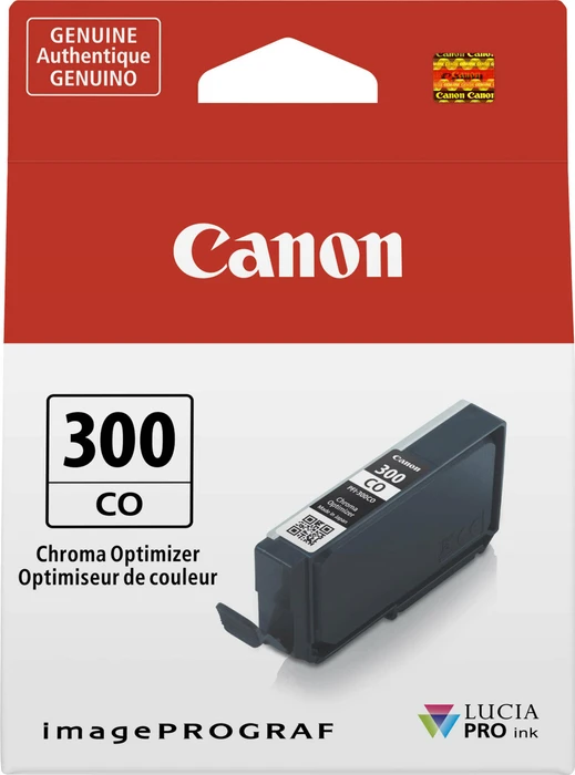 Canon Tinte PFI-300CO Chroma Optimizer
