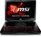 MSI GT80 2QES32SR351BW Titan SLI, Core i7-4980HQ, 32GB RAM, 512GB SSD, 1TB HDD, 2x GeForce GTX 980M, DE Vorschaubild