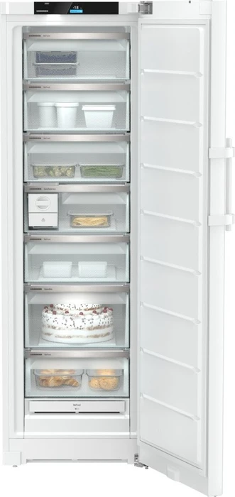 Liebherr FNc 527i-22 Peak NoFrost