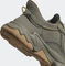 adidas Ozweego grey/legend earth/raw khaki (Herren) Vorschaubild