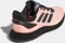 adidas 4D Run 1.0 signal coral/core black/cloud white Vorschaubild