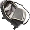 Vaude Silkroad L Luminum Gepäcktasche schwarz Vorschaubild
