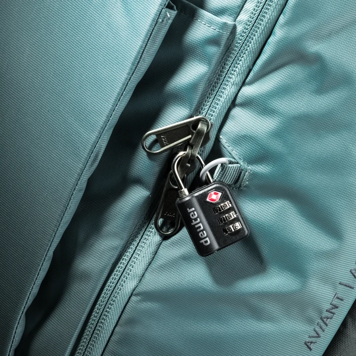 Deuter Aviant Access Pro 55 SL jade/ivy (Damen)