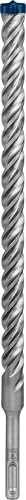 Bosch Professional EXPERT SDS-plus-7X Hammerbohrer, 16x250x315mm, 1 Stück