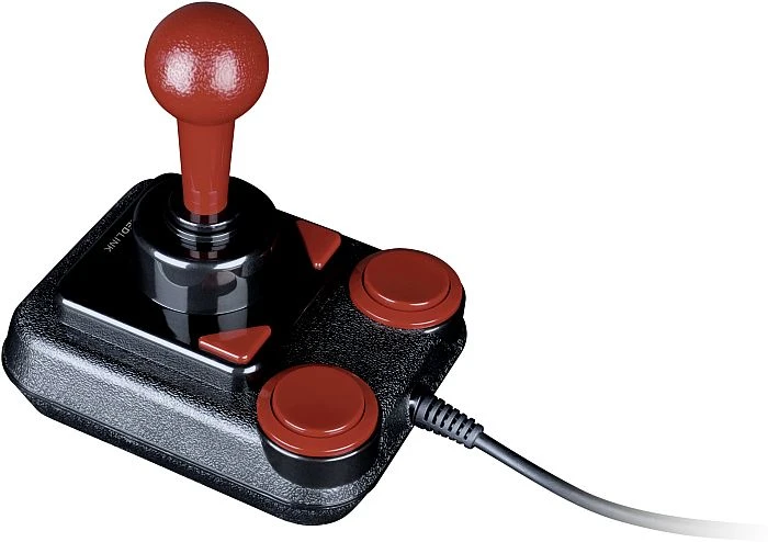 Speedlink Competition Pro & Summer/Winter-Games Edition USB (PC)