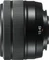 Fujifilm Fujinon XC 15-45mm 3.5-5.6 OIS PZ schwarz Vorschaubild