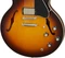 Gibson ES-335 Satin Vintage Burst Vorschaubild