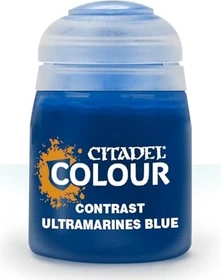 Games Workshop Citadel Contrast 29-18 ultramarines blue, 18ml