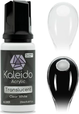 Kaleido ColorWorks Translucent Colors