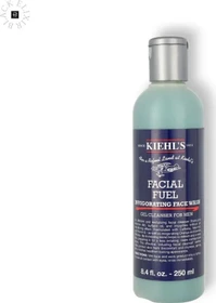 Kiehl's Facial Fuel Energizing Face Wash Reinigungsgel, 500ml
