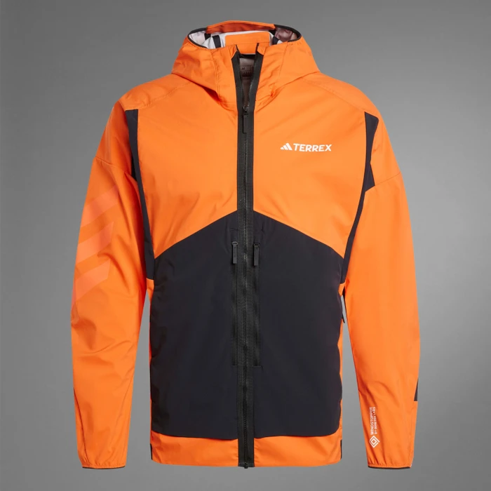 adidas Terrex Techrock Jacke (Herren)