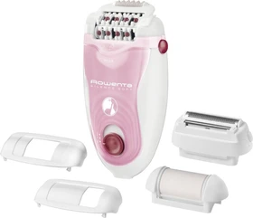 Rowenta EP5640D1 Silence Soft pink