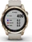 Garmin Fenix 7S Sapphire Solar cream gold titanium/light sand Vorschaubild