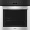 Miele H7164BP Backofen mit Dampfunterstützung edelstahl Vorschaubild