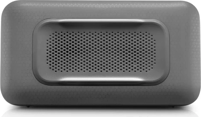 Teufel Motiv Go 2 Silver White