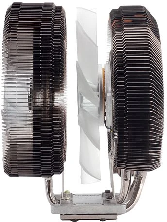 Zalman CNPS9900 DF