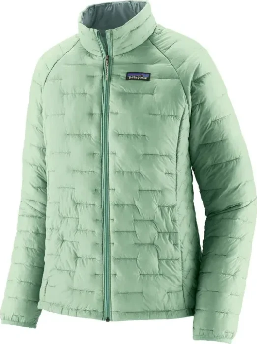 Patagonia Micro Puff Jacke (Damen)