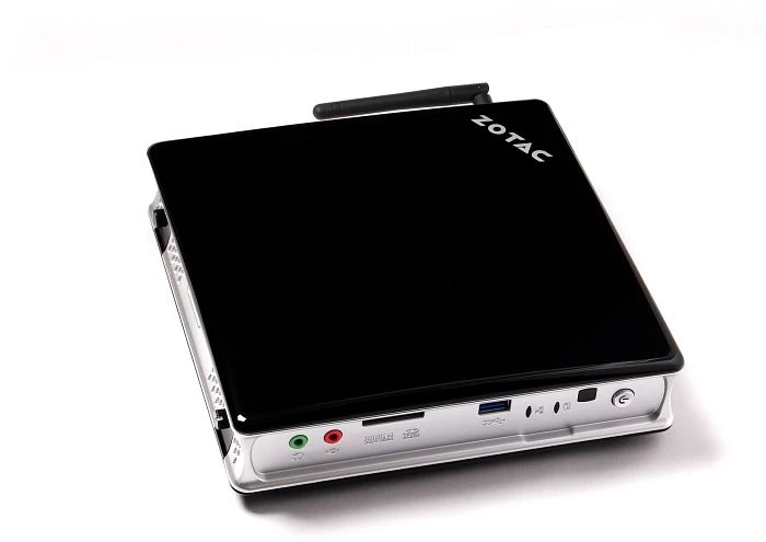 Zotac ZBOX ID92