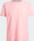 adidas Own The Run Laufshirt kurzarm semi pink spark (Herren) Vorschaubild