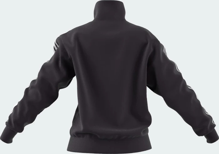 adidas Adicolor Classics Loose Firebird Originals Trainingsjacke aurora black (Damen)