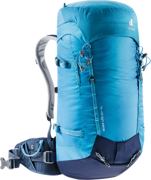 Deuter Guide Lite 28+ SL azure/navy (Damen)
